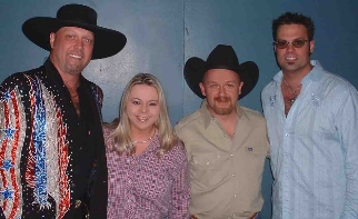 montgomery gentry